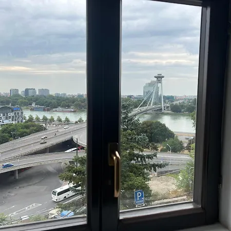 One Братислава