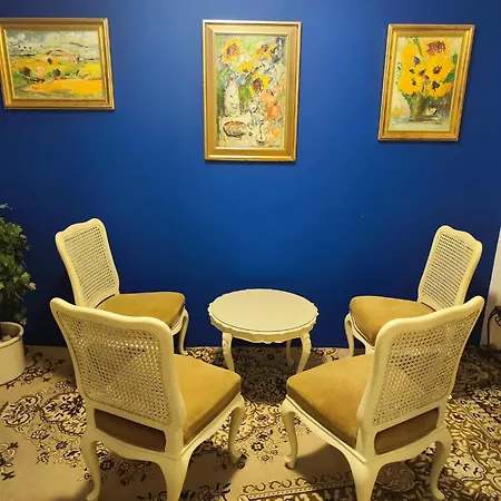 One Хостел Братислава