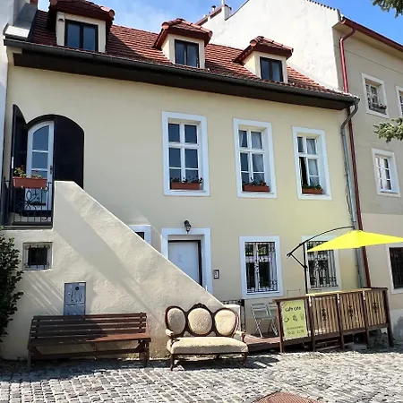 Hostel One Bratislava