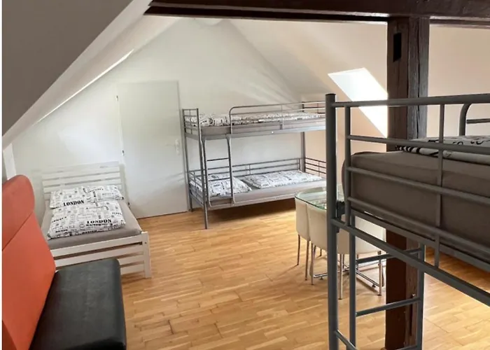 One Hostel Bratislava