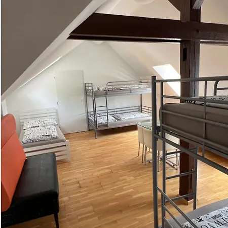 One Hostel Bratislava