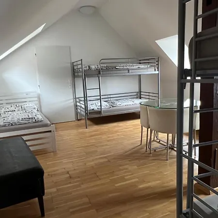 Hostel One Bratislava